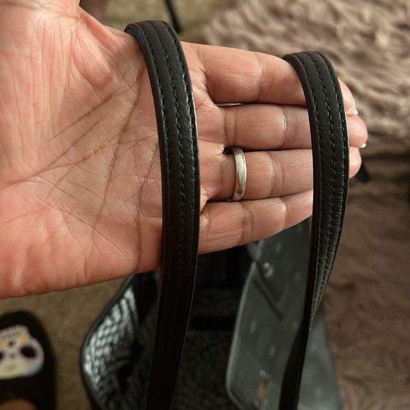 Big MCM bag - Picture 13 of 16